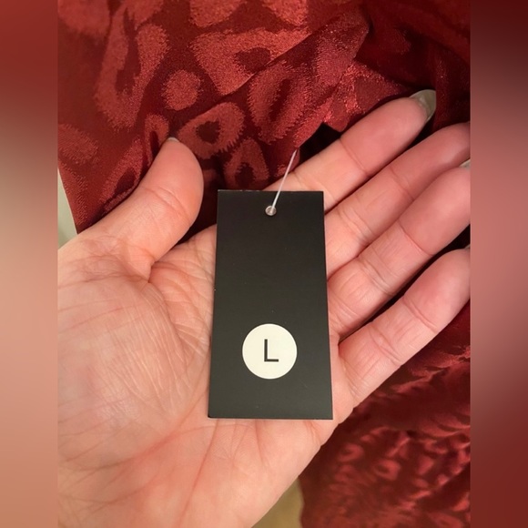 Tacera Dress - Picture 5 of 6